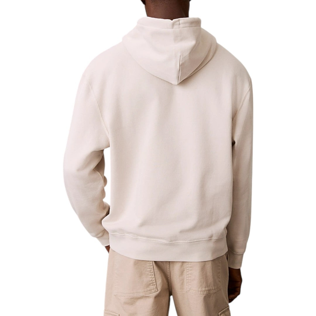 Felpa CALVIN KLEIN con cappuccio