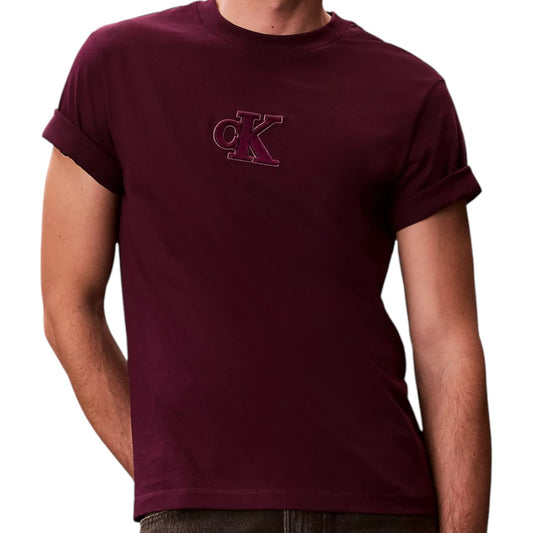 T-shirt CALVIN KLEIN