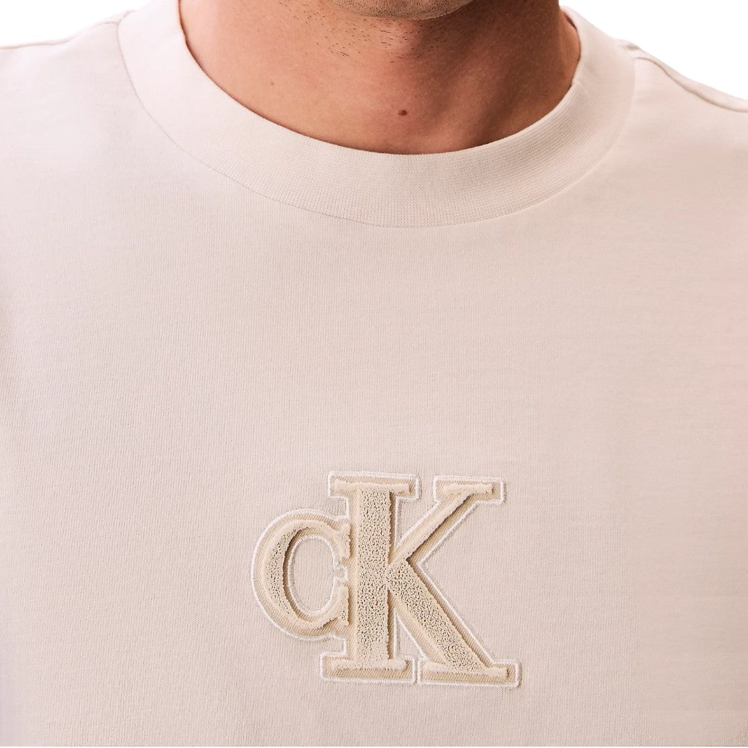 T-shirt CALVIN KLEIN