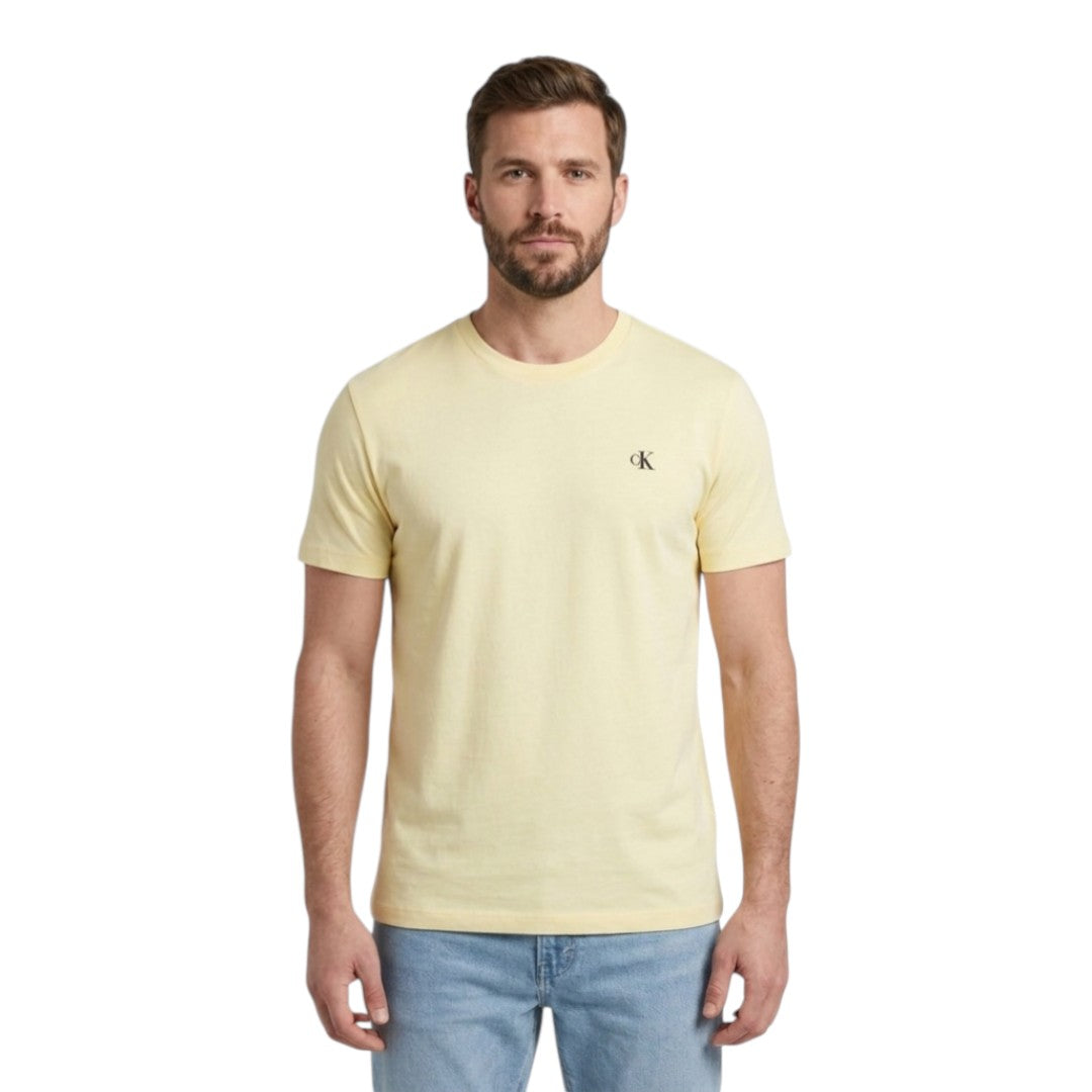 T-Shirt Calvin Klein Jeans – Essential Monogram