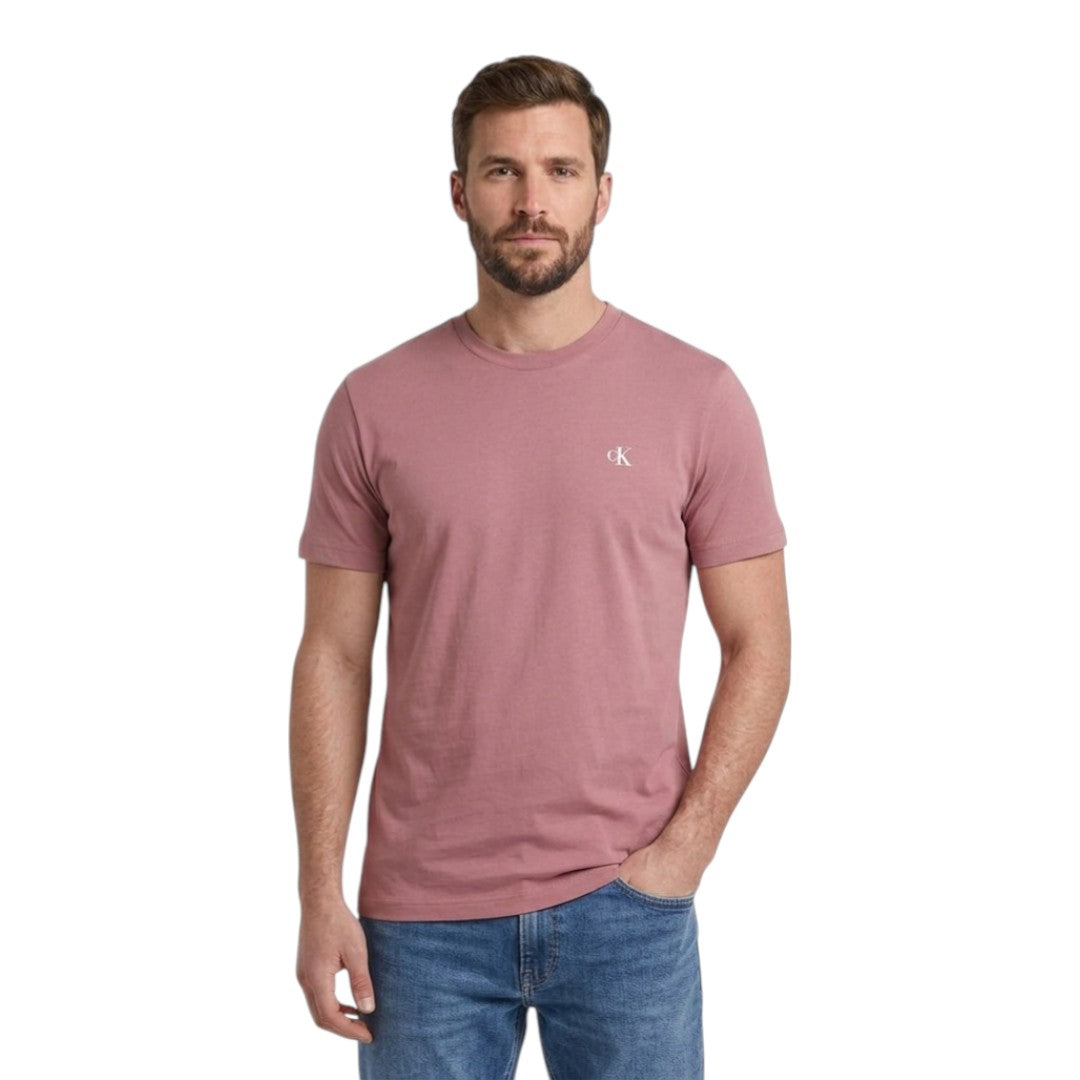 T-Shirt Calvin Klein Jeans – Essential Monogram