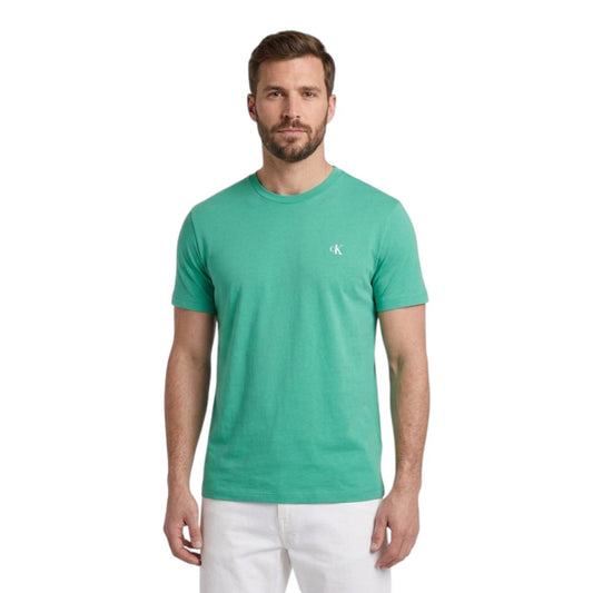 T-Shirt Calvin Klein Jeans – Essential Monogram