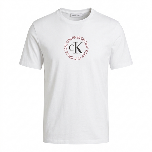 T-Shirt Calvin Klein Jeans – Iconica ed Essenziale (Modello LV14RE816G)