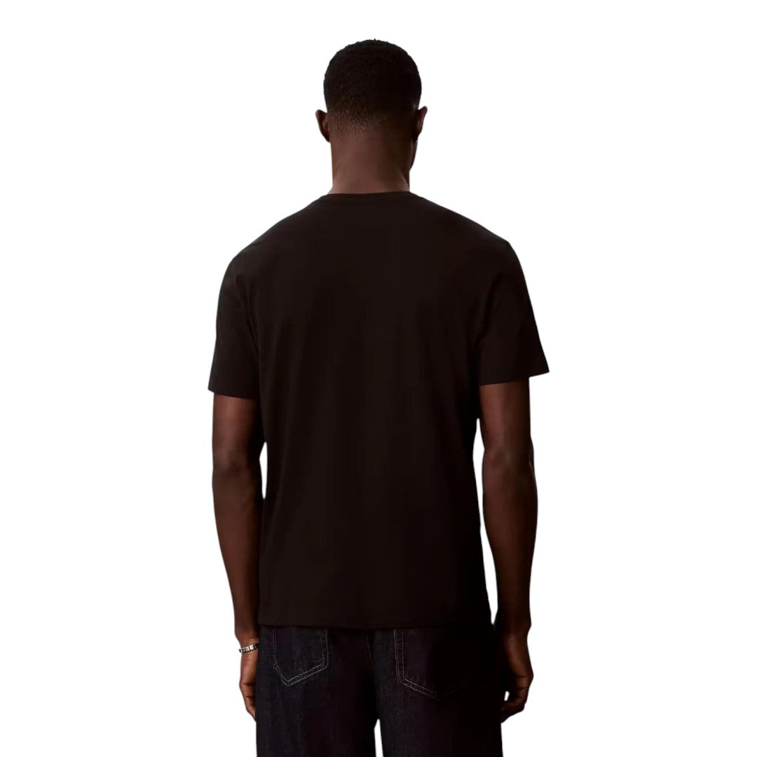 T-shirt Calvin Klein in cotone