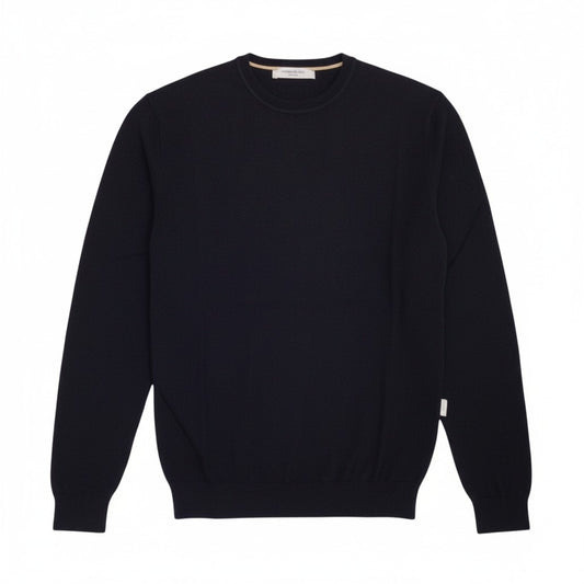 Maglia Girocollo Hamaki-Ho in Cotone Leggero