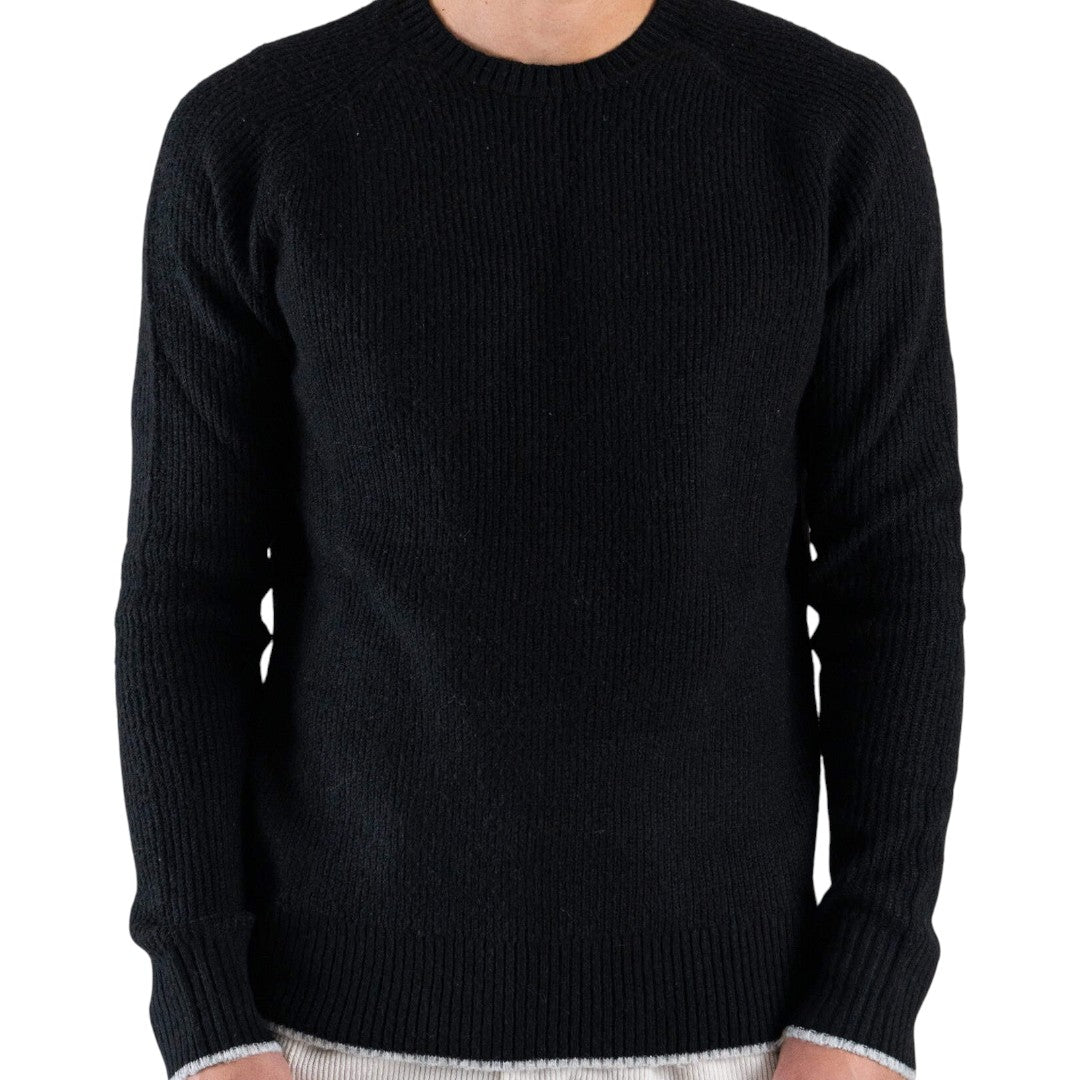 Maglia SEINSE girocollo