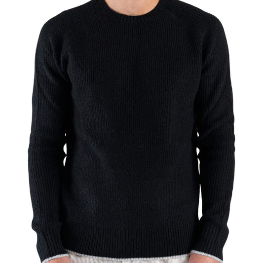 Maglia SEINSE girocollo