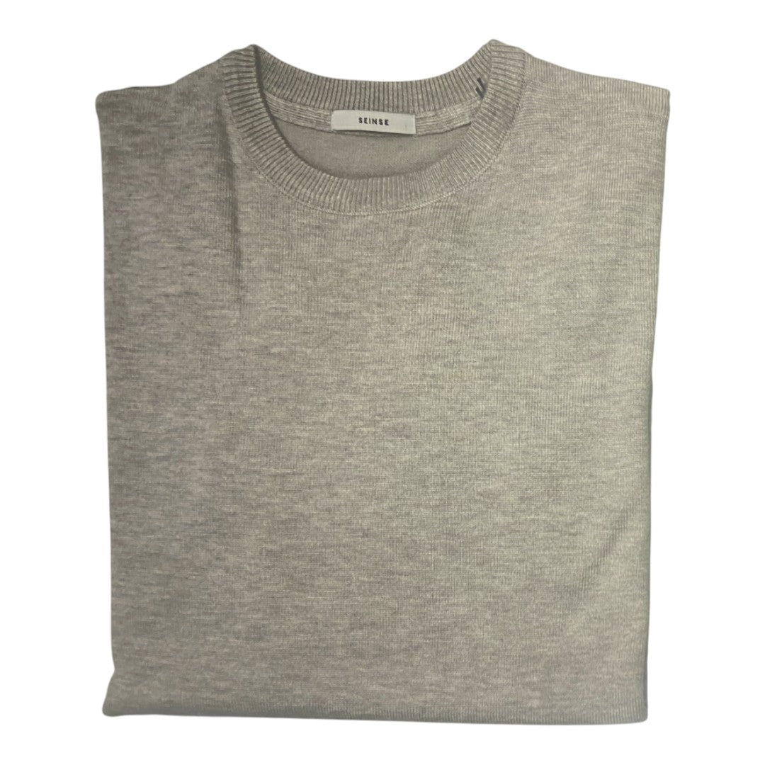 Maglia SEINSE girocollo