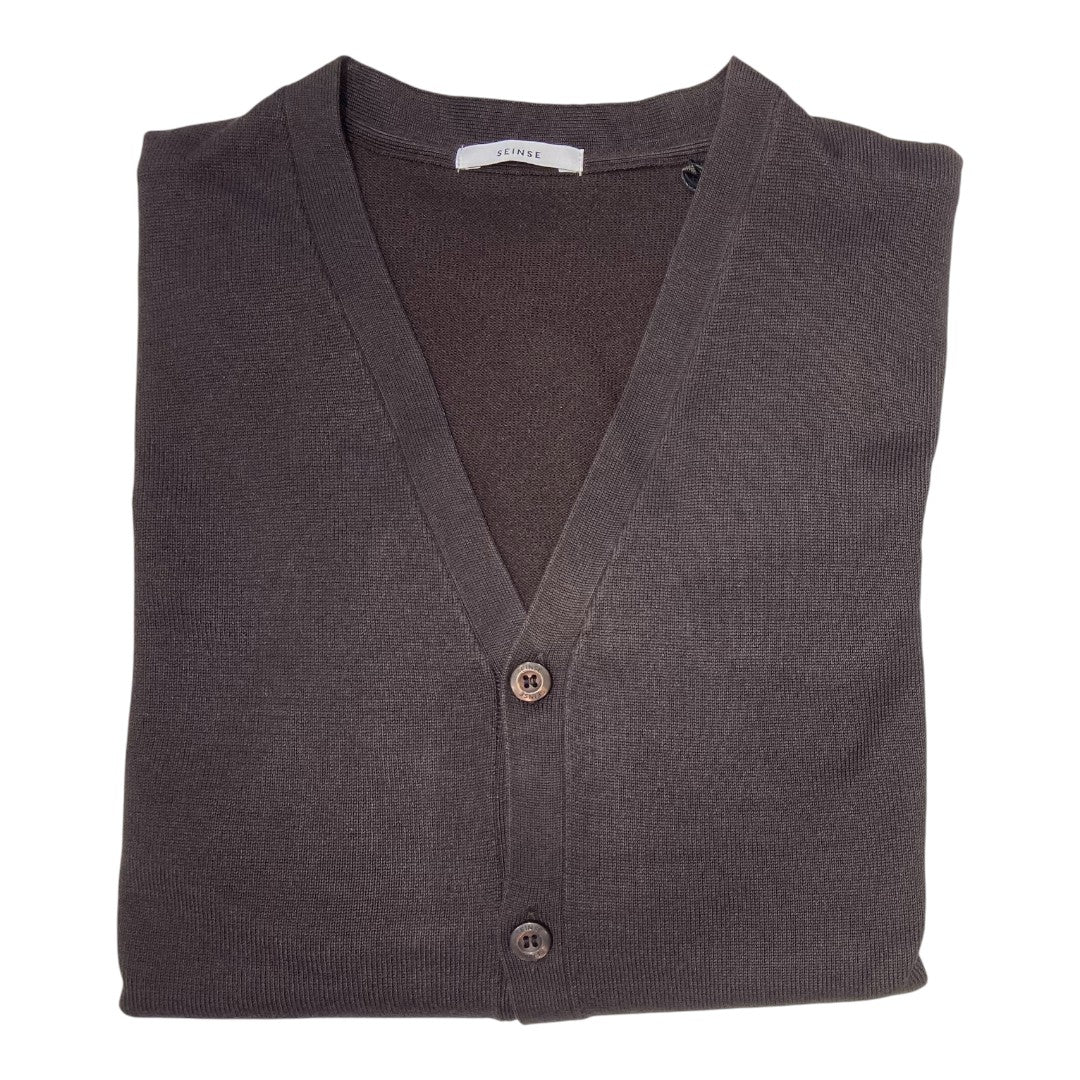 Maglia SEINSE cardigan