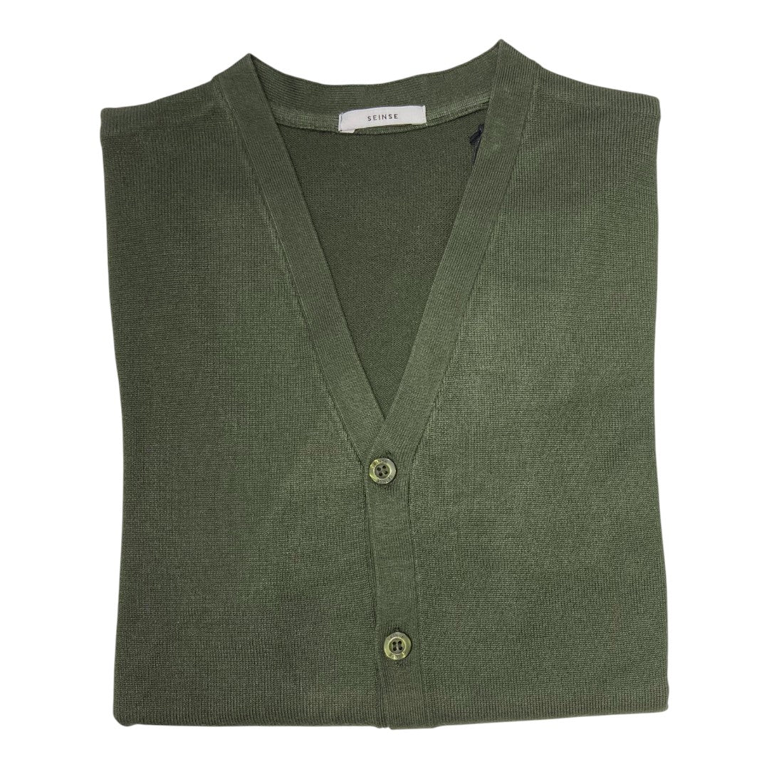Maglia SEINSE cardigan