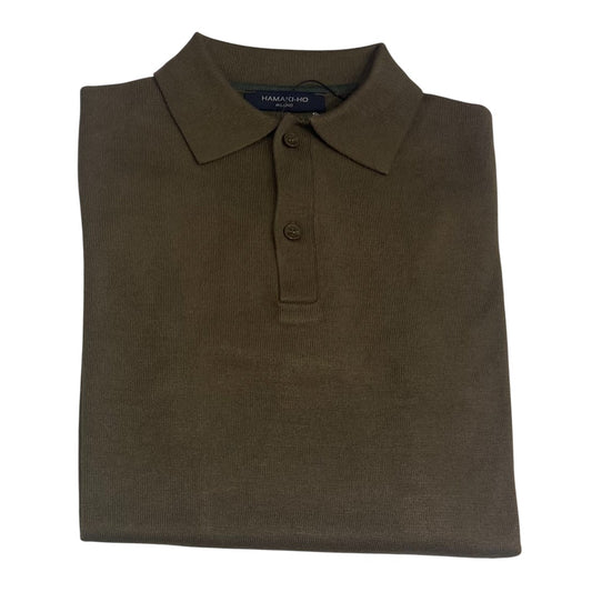 Maglia HAMAKI-HO polo