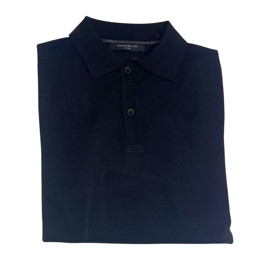 Maglia HAMAKI-HO polo