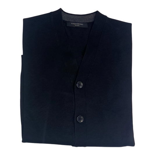 Maglia HAMAKI-HO cardigan
