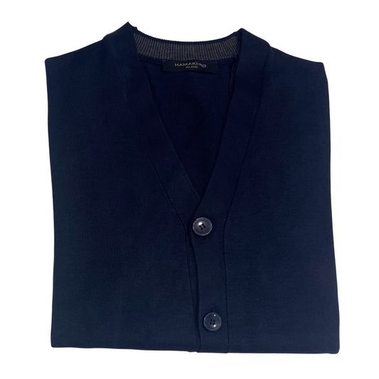 Maglia HAMAKI-HO cardigan