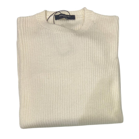 Maglia HAMAKI-HO girocollo