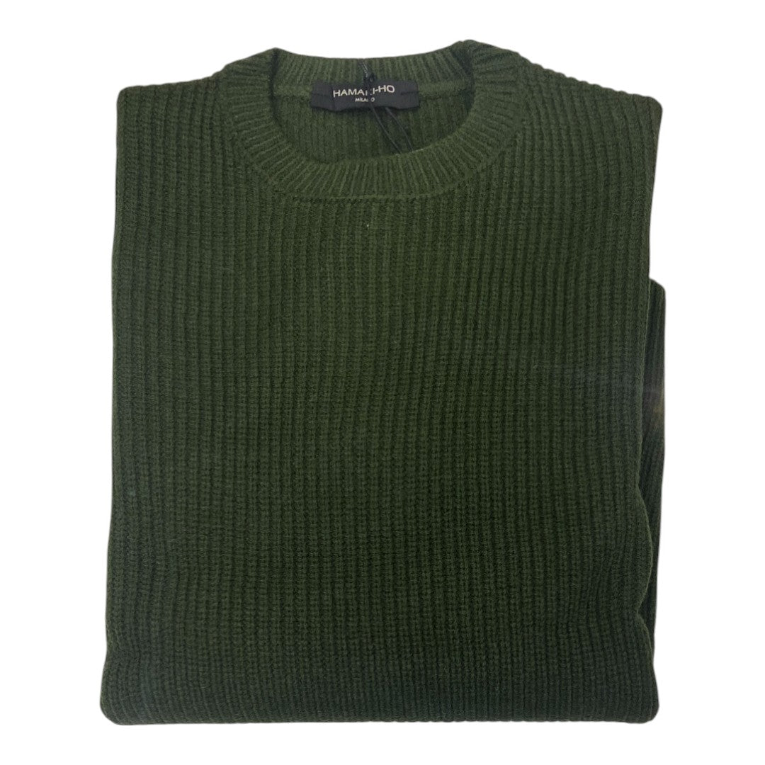 Maglia HAMAKI-HO girocollo