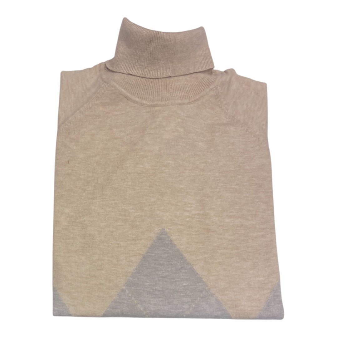 Maglia HAMAKI-HO dolcevita