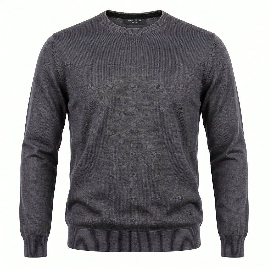 Maglione Girocollo Hamaki-Ho MI3233H