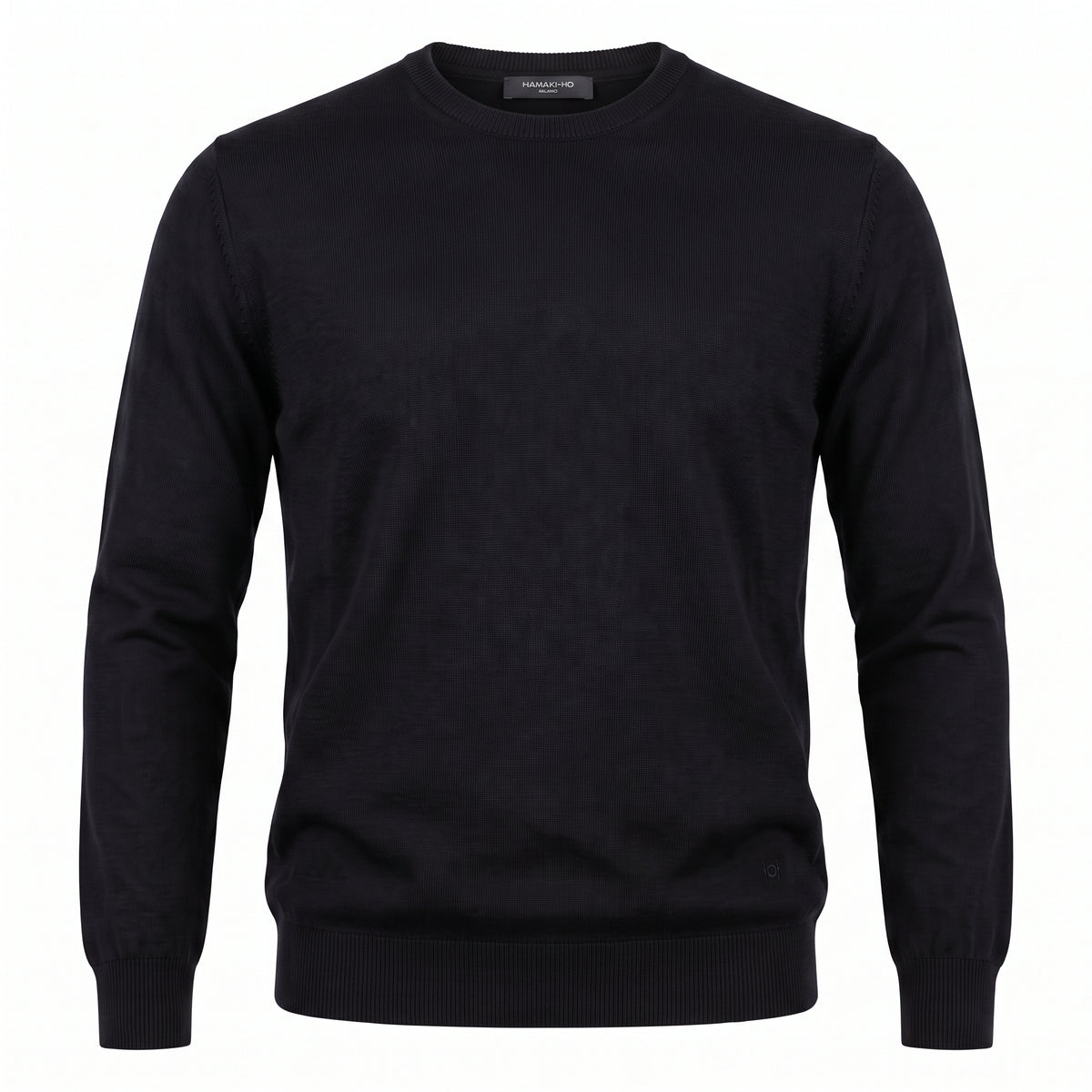 Maglione Girocollo Hamaki-Ho MI3233H