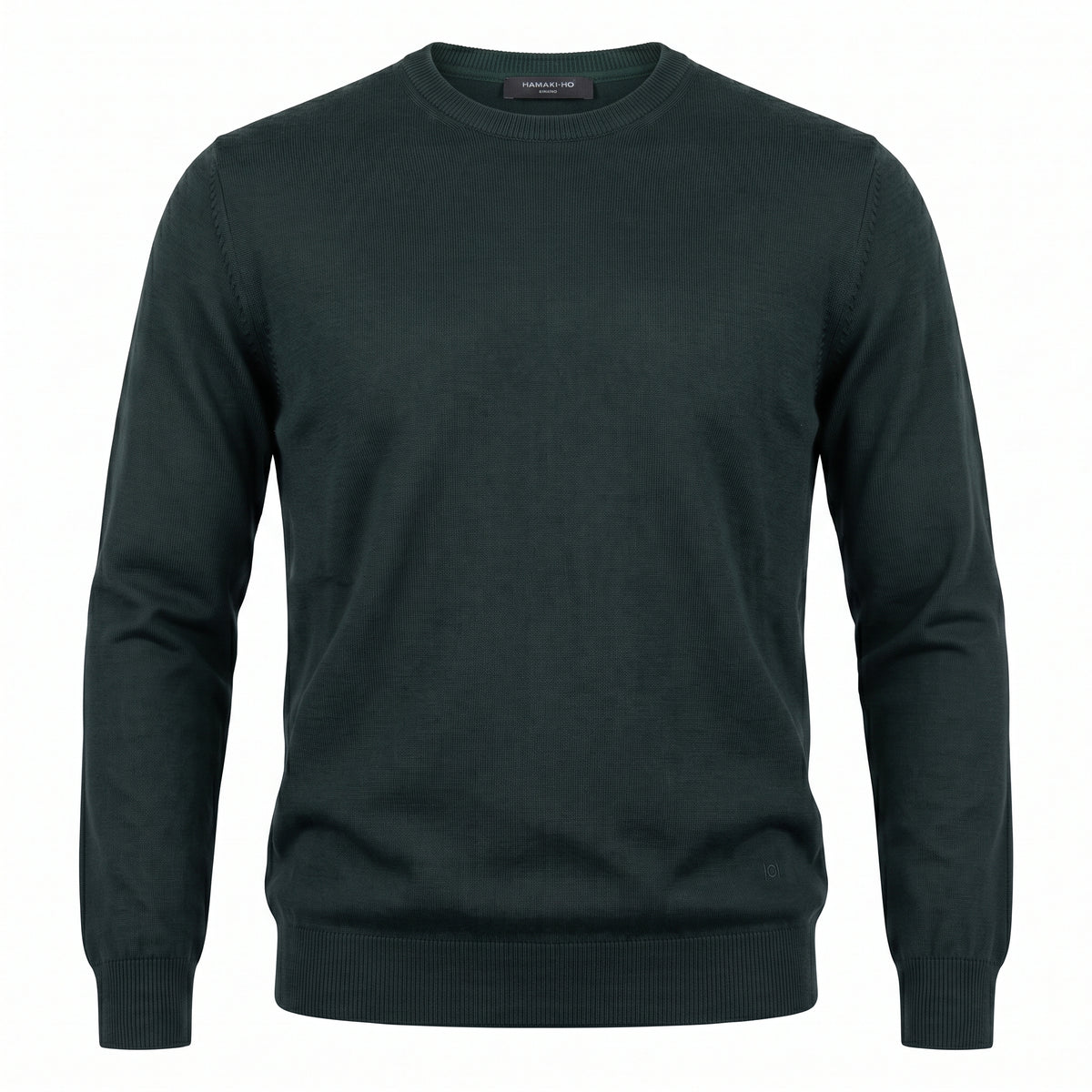 Maglione Girocollo Hamaki-Ho MI3233H