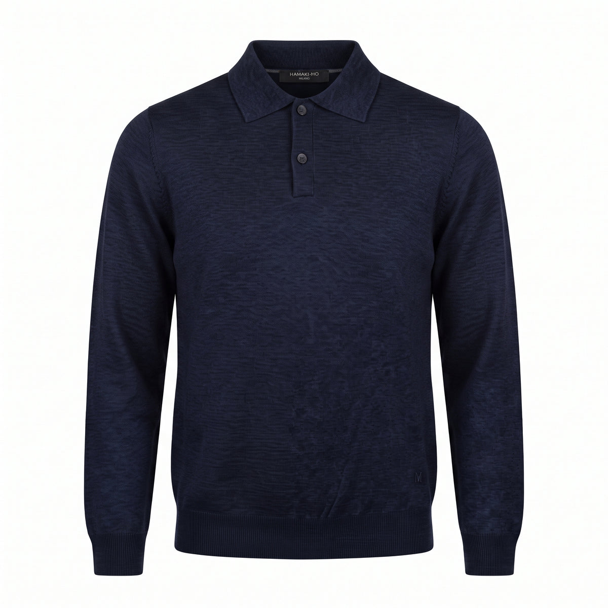 Maglione Polo Hamaki-Ho MI3234H