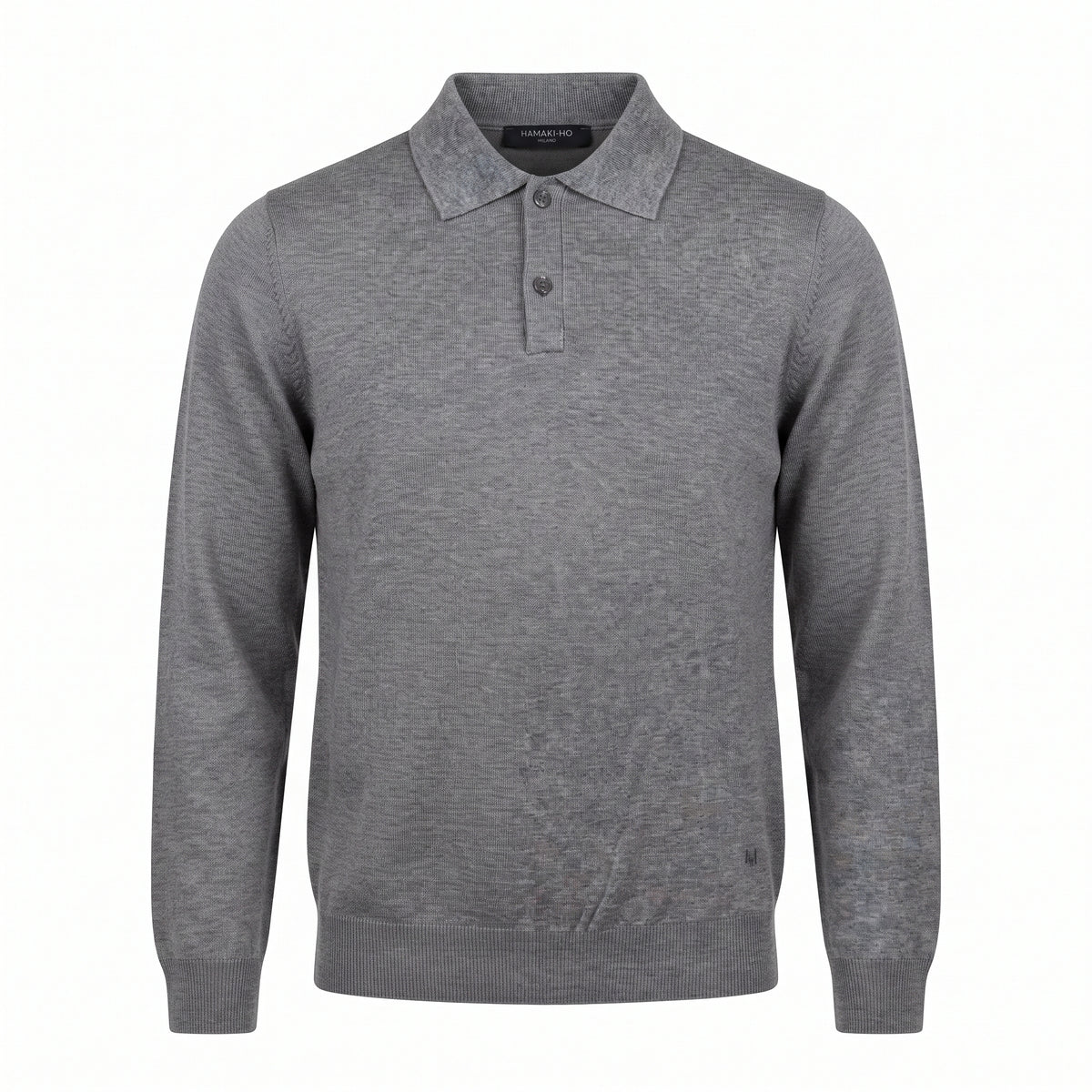 Maglione Polo Hamaki-Ho MI3234H
