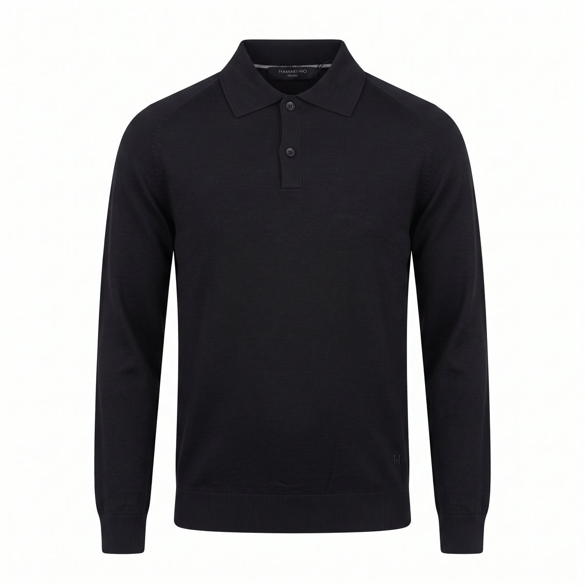 Maglione Polo Hamaki-Ho MI3234H