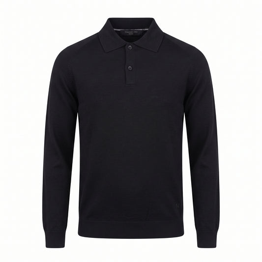 Maglione Polo Hamaki-Ho MI3234H