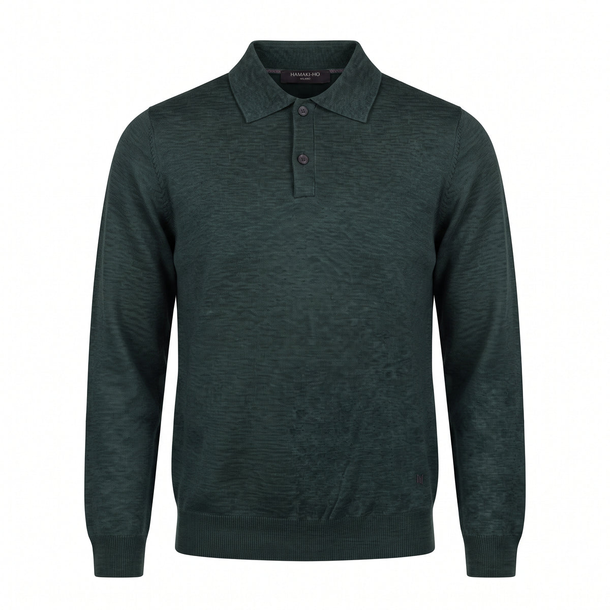 Maglione Polo Hamaki-Ho MI3234H