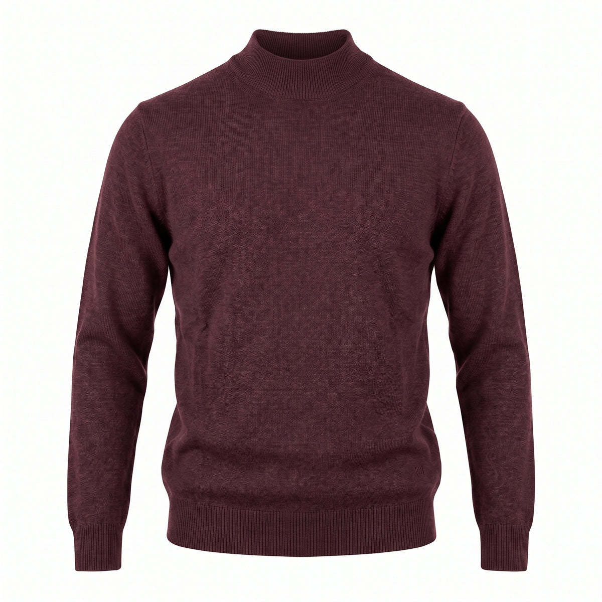Maglione mezzo collo Hamaki-Ho MI3236H
