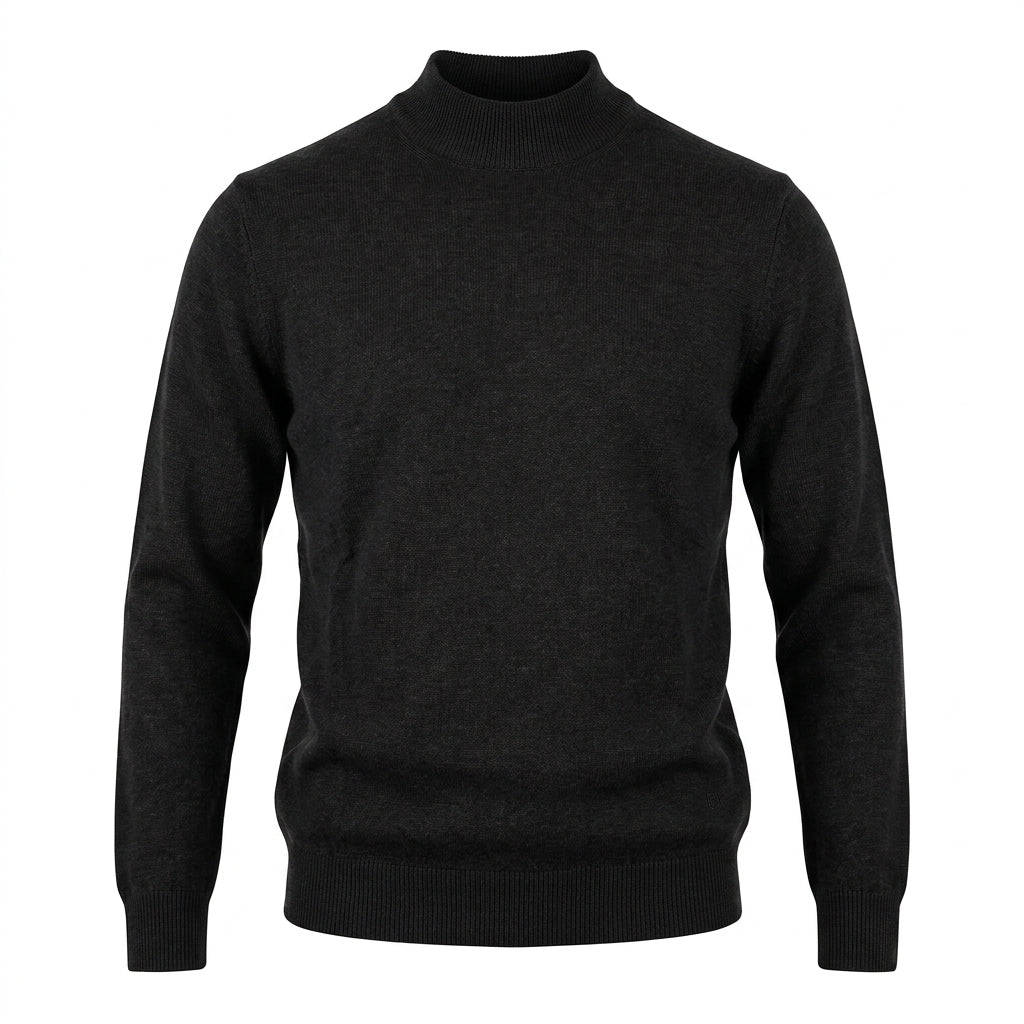 Maglione mezzo collo Hamaki-Ho MI3236H