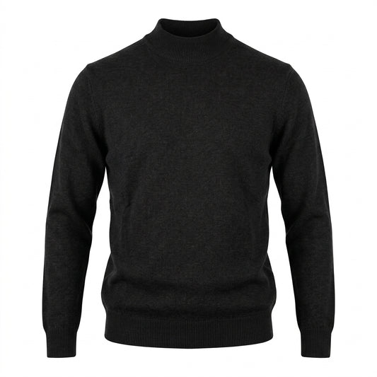 Maglione mezzo collo Hamaki-Ho MI3236H