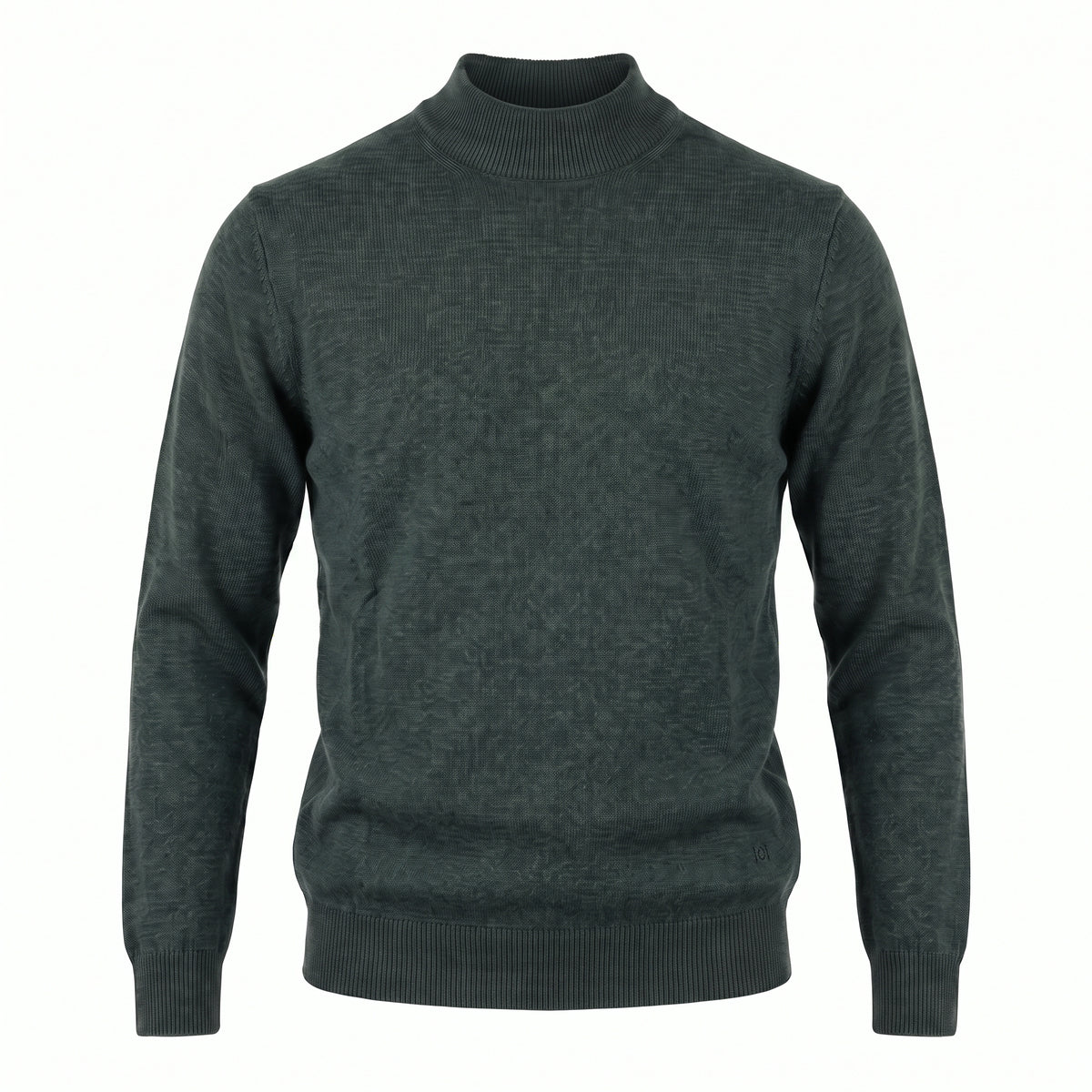 Maglione mezzo collo Hamaki-Ho MI3236H
