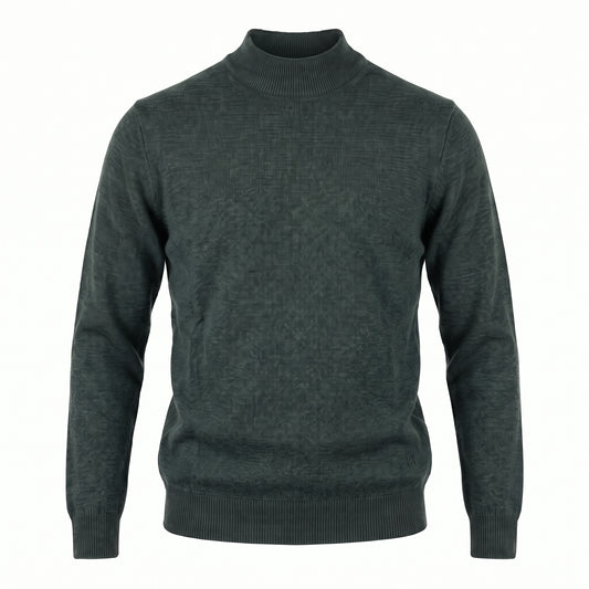 Maglione mezzo collo Hamaki-Ho MI3236H