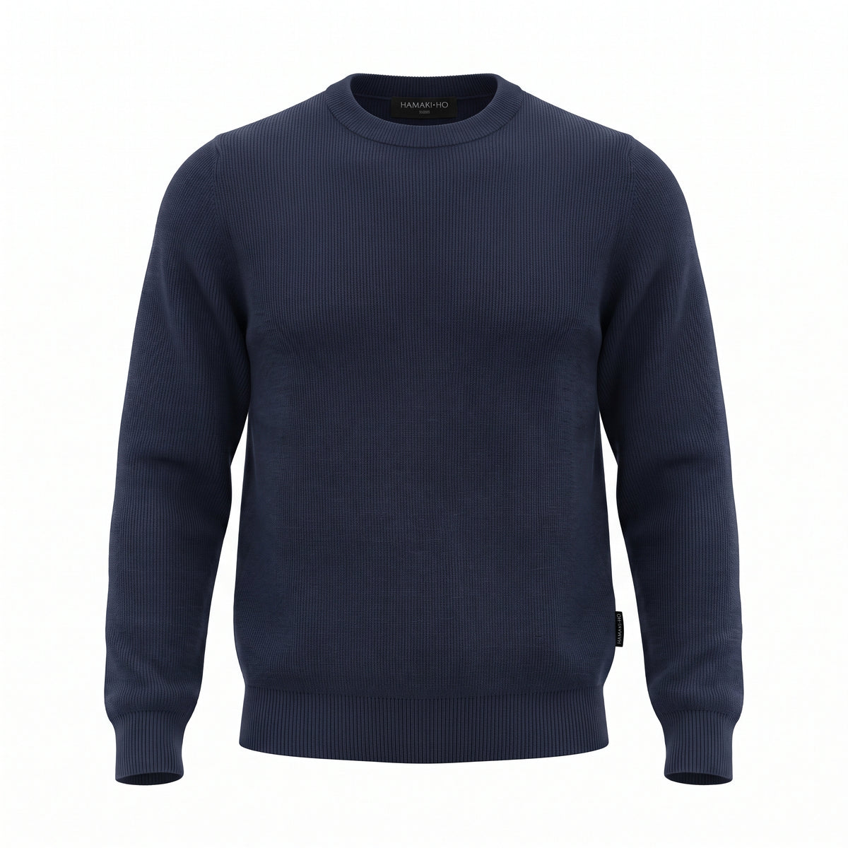 Maglione Girocollo Uomo Hamaki-Ho MI3248H