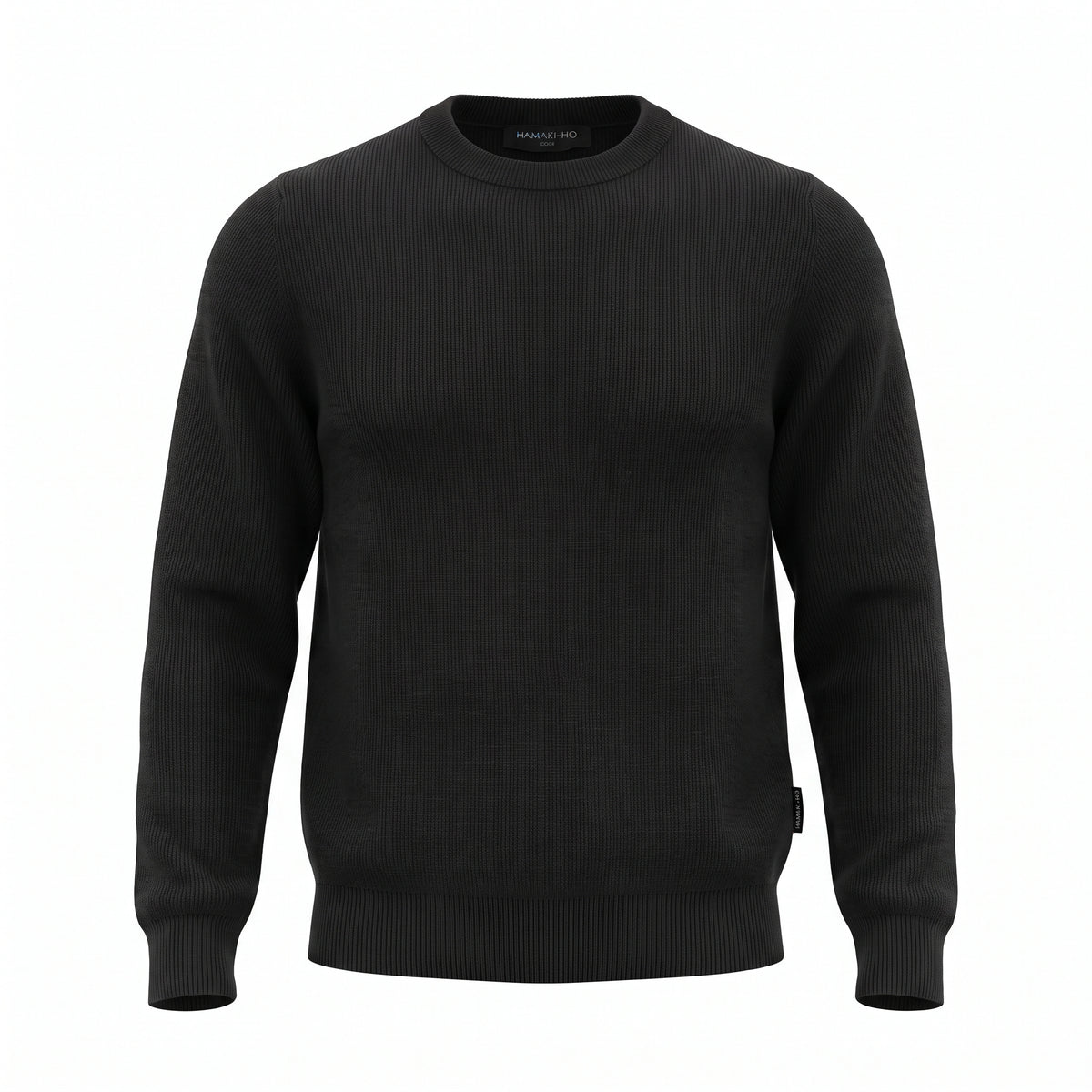 Maglione Girocollo Uomo Hamaki-Ho MI3248H