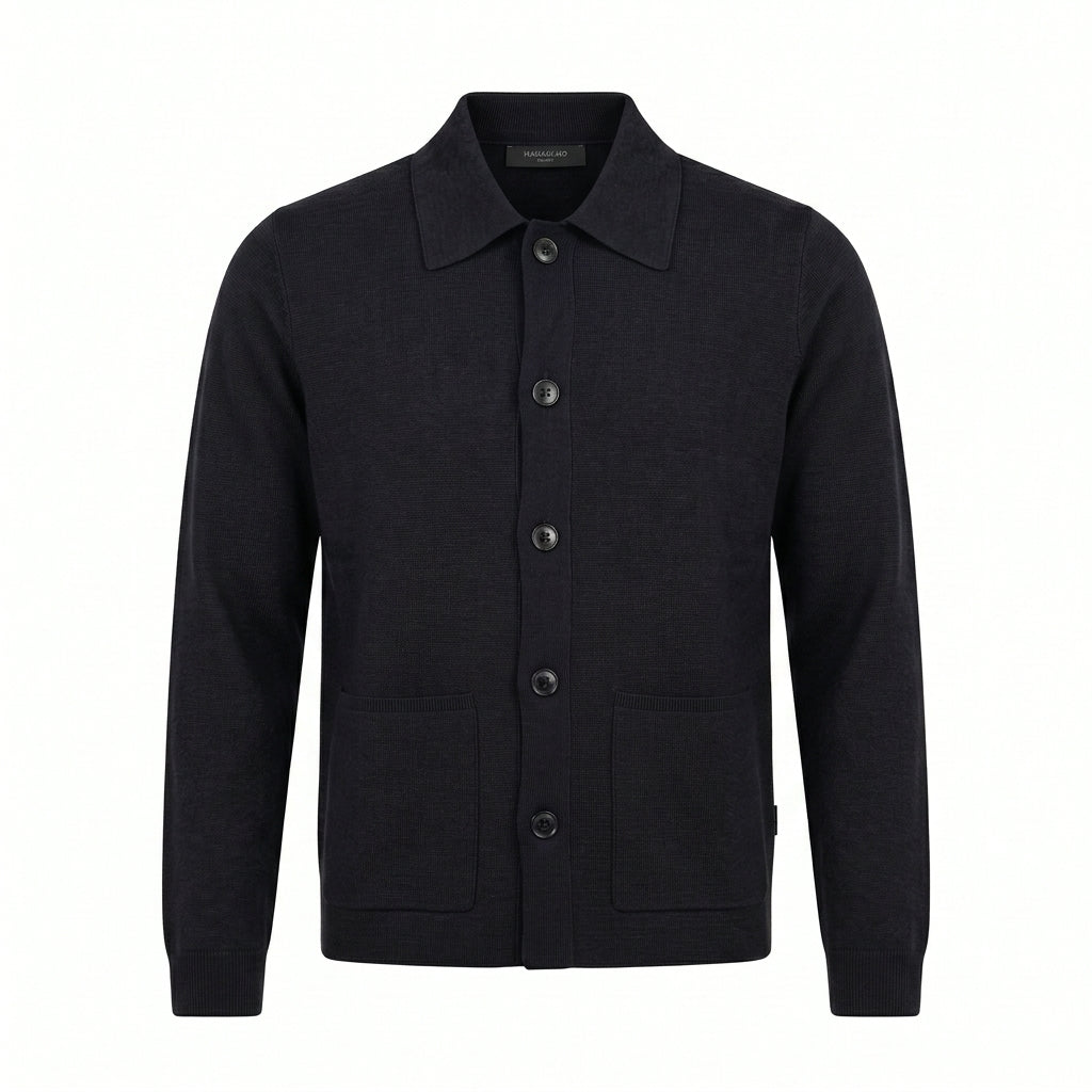 Maglione giacca Hamaki-Ho MI3250H