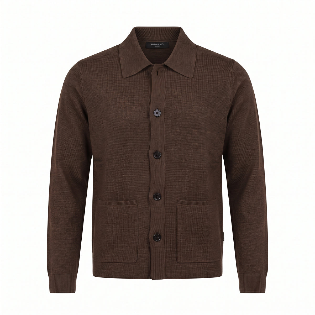 Maglione giacca Hamaki-Ho MI3250H