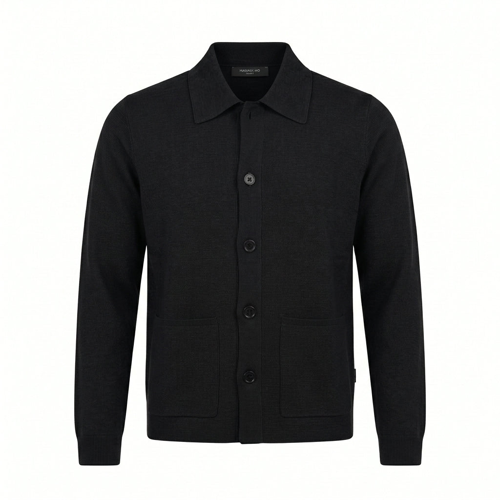 Maglione giacca Hamaki-Ho MI3250H