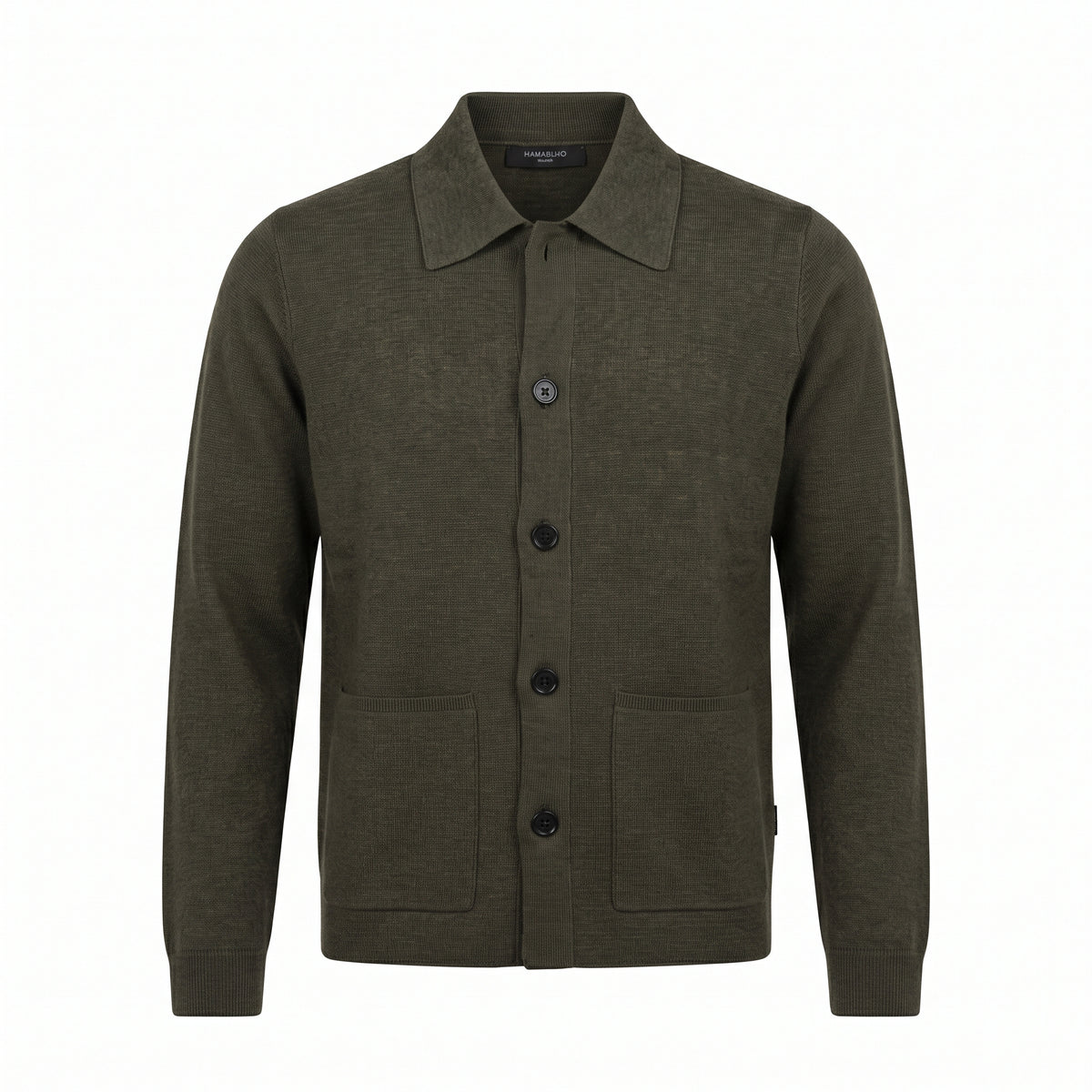 Maglione giacca Hamaki-Ho MI3250H