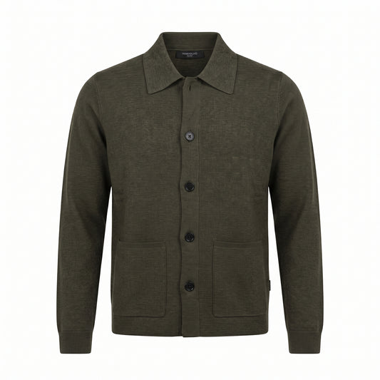 Maglione giacca Hamaki-Ho MI3250H
