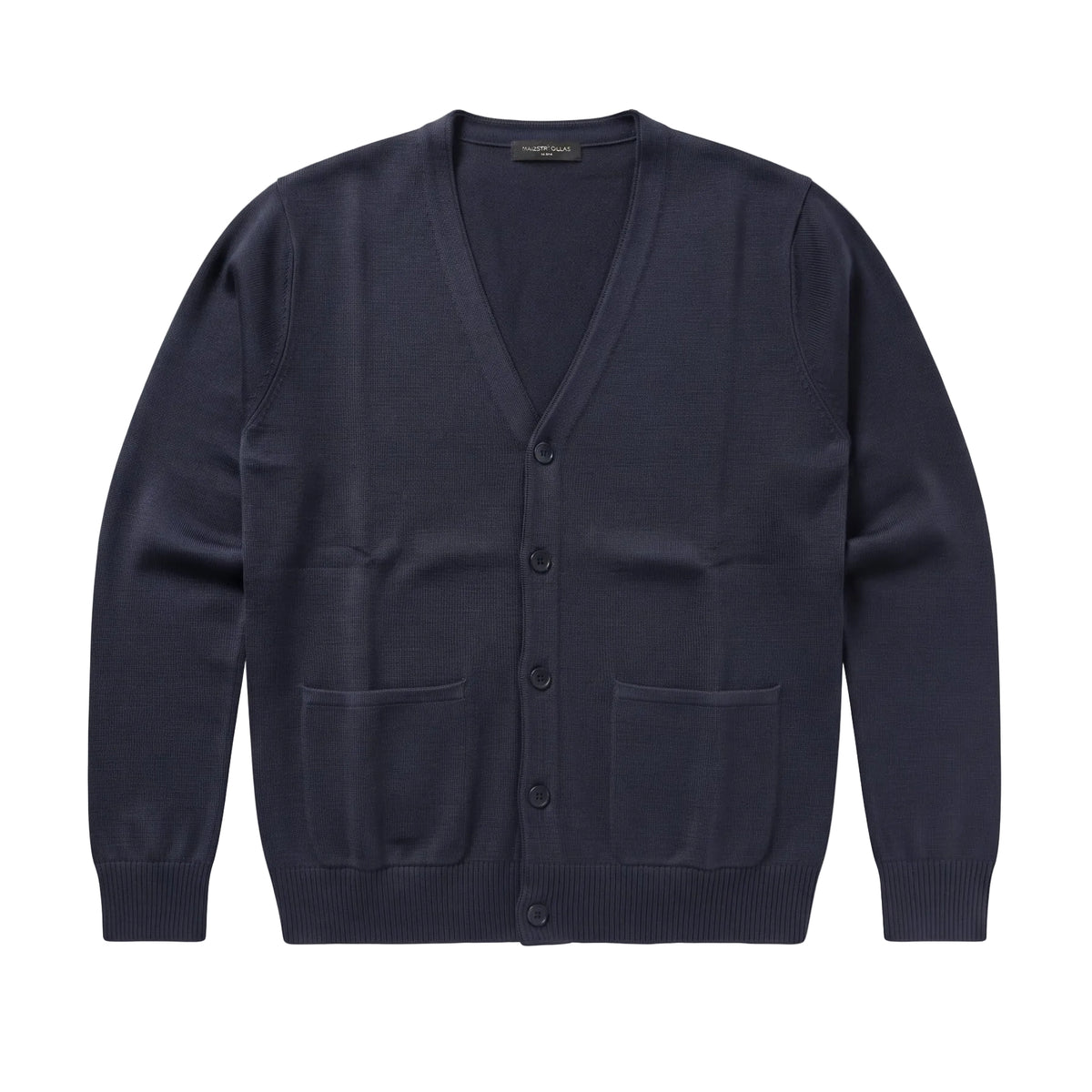 Cardigan Hamaki-Ho in Misto Lana Modello - MI3251H