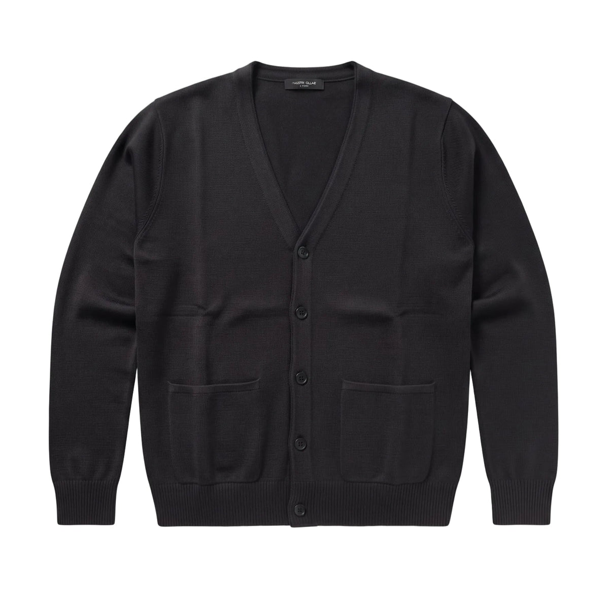 Cardigan Hamaki-Ho in Misto Lana Modello - MI3251H