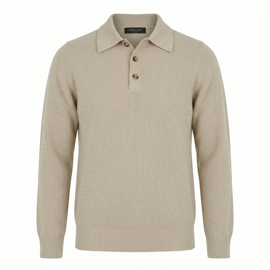 Maglione Polo Hamaki-Ho MI3254H