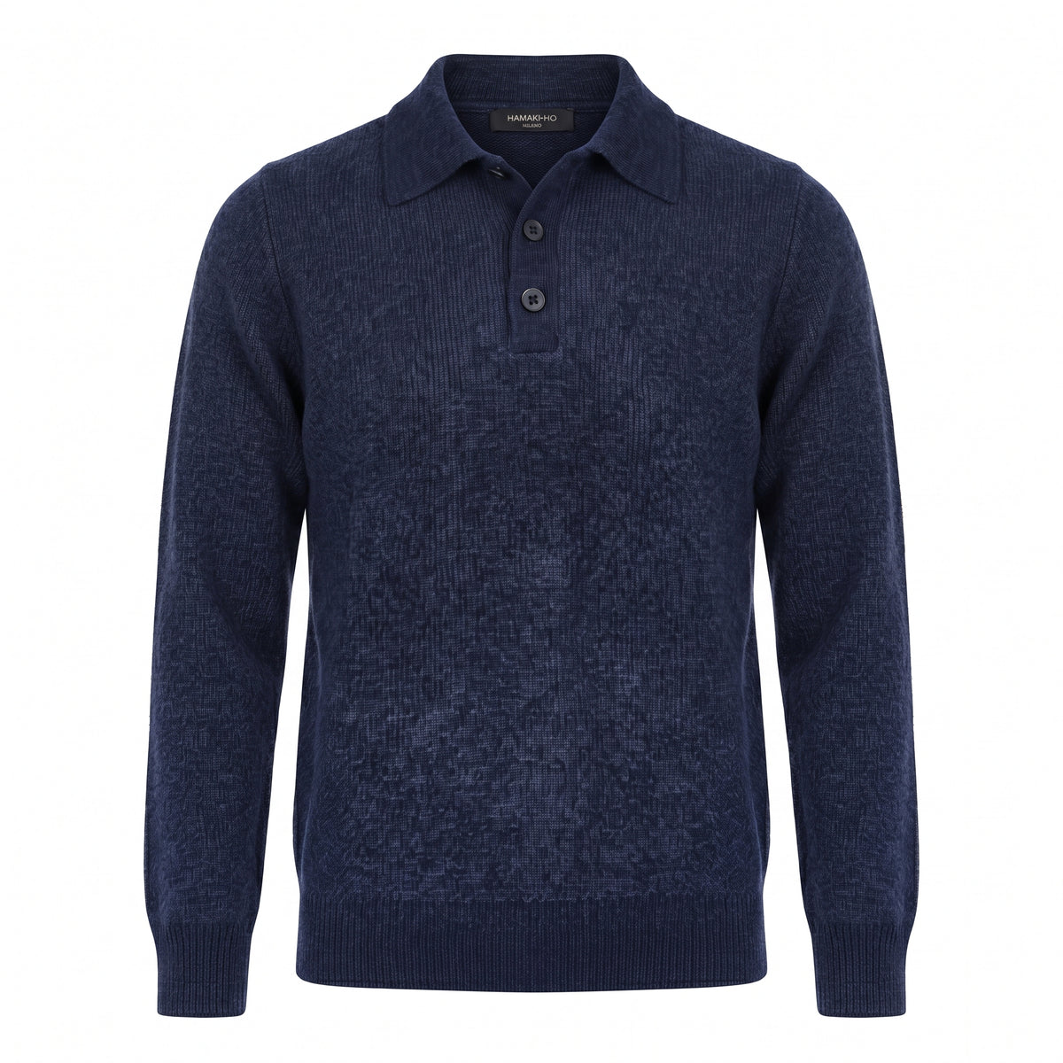 Maglione Polo Hamaki-Ho MI3254H