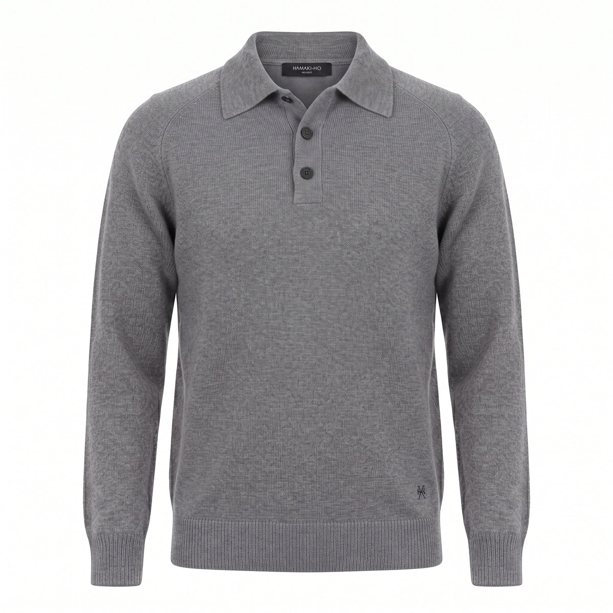 Maglione Polo Hamaki-Ho MI3254H
