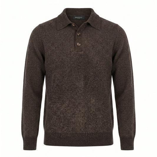 Maglione Polo Hamaki-Ho MI3254H