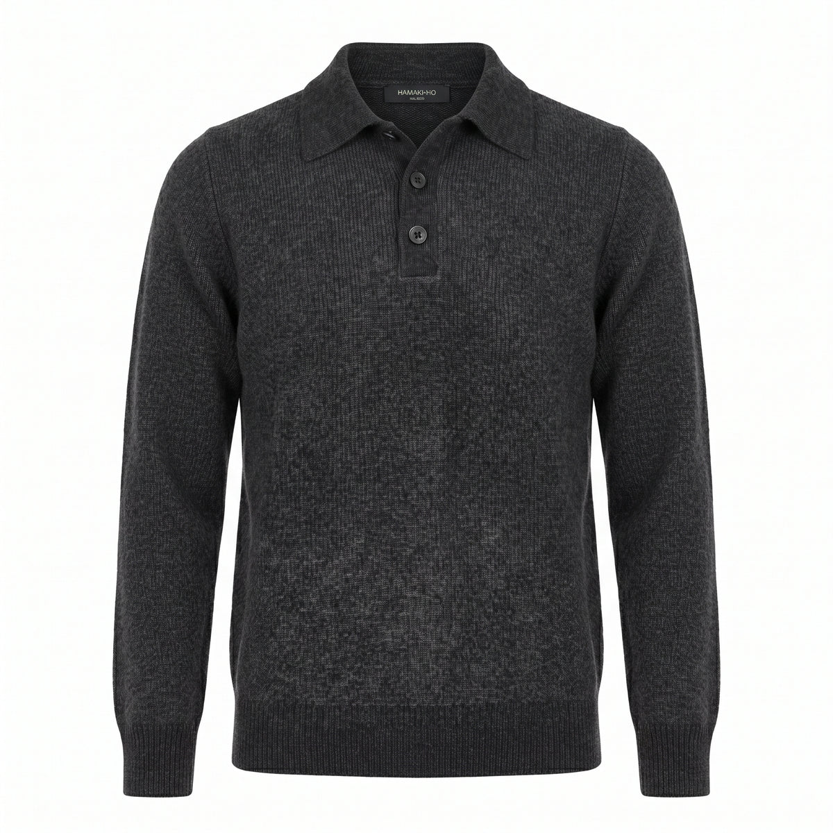 Maglione Polo Hamaki-Ho MI3254H