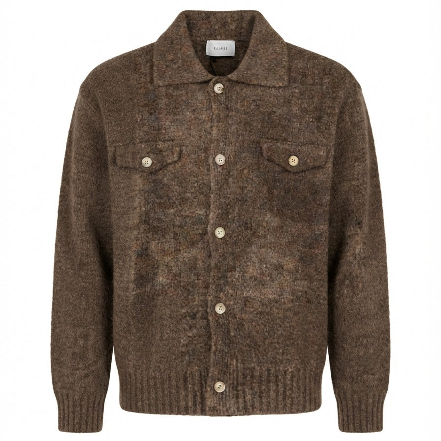 Maglione Cardigan Seinse MI3501SS