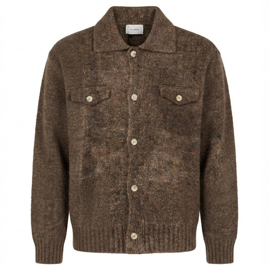 Maglione Cardigan Seinse MI3501SS
